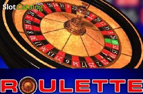 Roulette 6 Λογότυπο Roulette 6 Λογότυπο