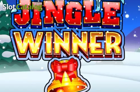 Jingle Winner Λογότυπο Jingle Winner Λογότυπο