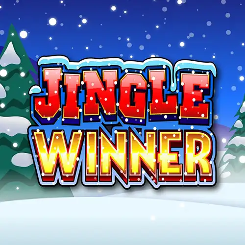 Jingle Winner Λογότυπο