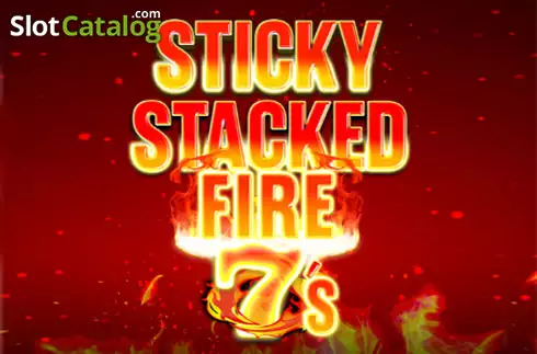 Sticky Stacked Fire 7's Inspired Gaming