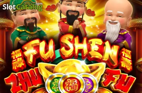 Fu Shen Zhu Fu
