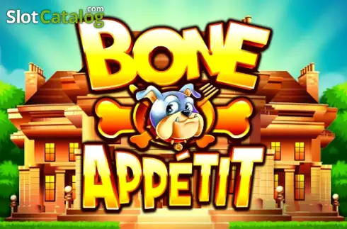 Bone Appetit Λογότυπο