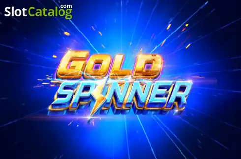 Gold Spinner Λογότυπο