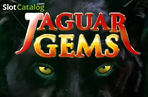 Jaguar Gems