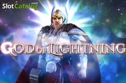 God of Lightning (Inspired Gaming)
