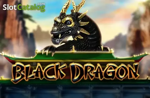 Black Dragon