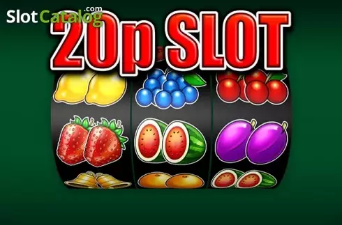 20p Slot