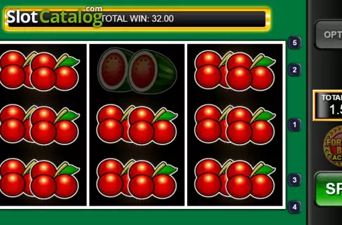 Οθόνη8. 20p Slot Κουλοχέρης 