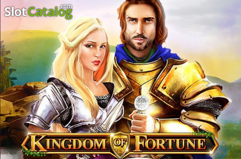 Kingdom of Fortune (Inspired Gaming)