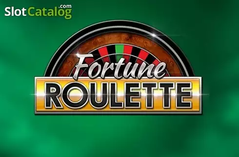 Fortune Roulette (Inspired Gaming) Λογότυπο Fortune Roulette (Inspired Gaming) Λογότυπο