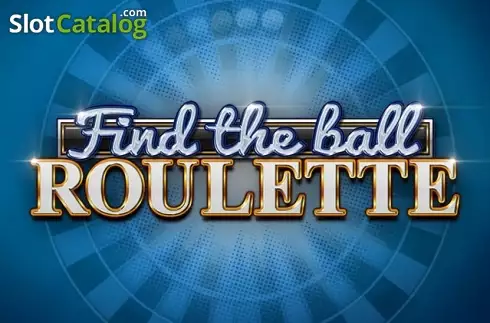 Find the Ball Roulette Λογότυπο