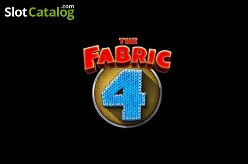The Fabric 4 Λογότυπο The Fabric 4 Λογότυπο