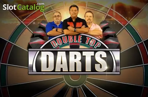 Double Top Darts Κουλοχέρης 