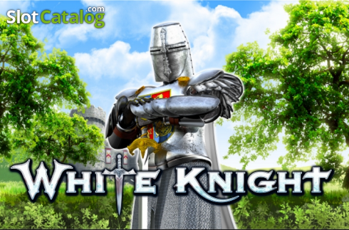 White Knight Λογότυπο White Knight Λογότυπο