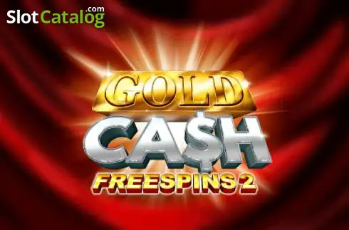 Gold Cash Free Spins 2 Inspired Gaming