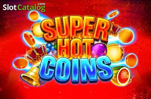 Super Hot Coins 2026-09-03