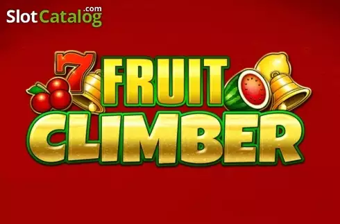 Fruit Climber Λογότυπο Fruit Climber Λογότυπο