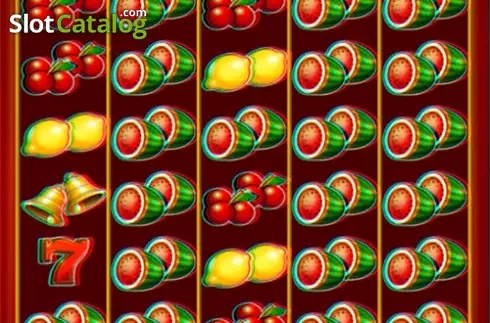 Οθόνη4. Fruit Climber Κουλοχέρης