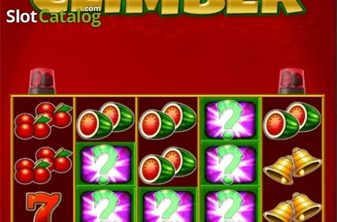 Οθόνη6. Fruit Climber Κουλοχέρης