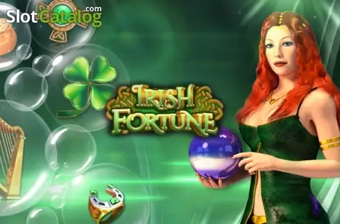 Irish Fortune Λογότυπο Irish Fortune Λογότυπο