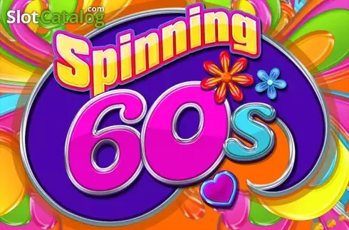 Spinning 60s Κουλοχέρης 