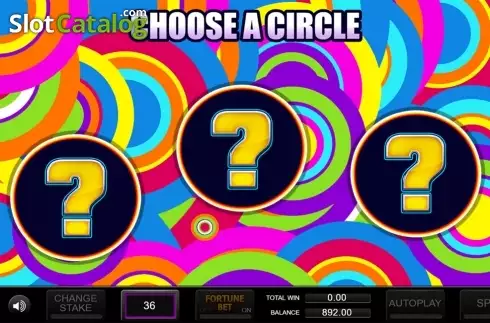 Οθόνη5. Spinning 60s Κουλοχέρης