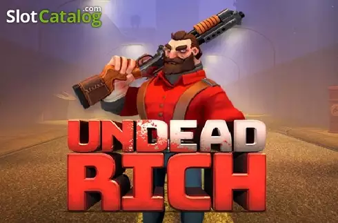 Undead Rich Λογότυπο Undead Rich Λογότυπο