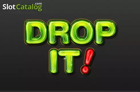 Drop It! Λογότυπο Drop It! Λογότυπο