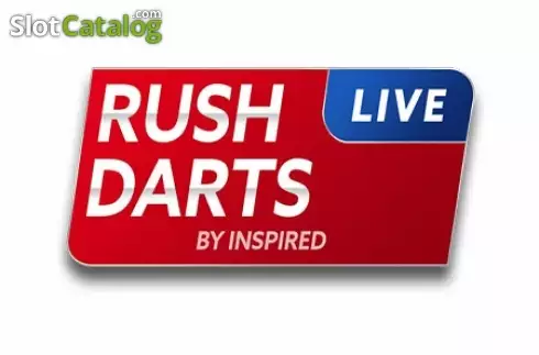 Rush Darts Live Κουλοχέρης 