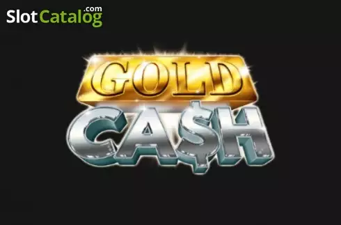 Gold Cash Λογότυπο Gold Cash Λογότυπο