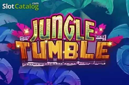 Jungle Tumble Κουλοχέρης 