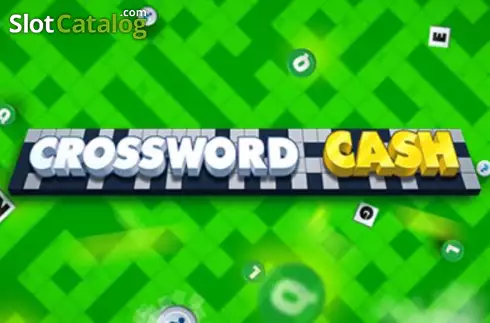 Crossword Cash Λογότυπο