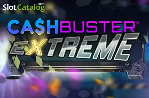 Cash Buster Extreme 2022-01-10