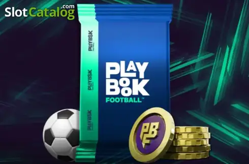 Playbook Football Λογότυπο
