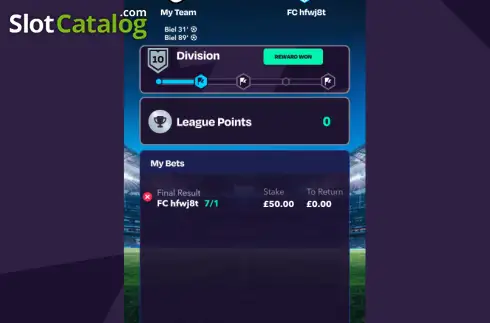 Οθόνη3. Playbook Football Κουλοχέρης 