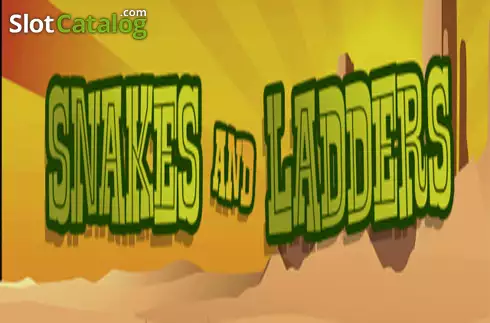 Snakes and Ladders (Intouch Games) Λογότυπο Snakes and Ladders (Intouch Games) Λογότυπο