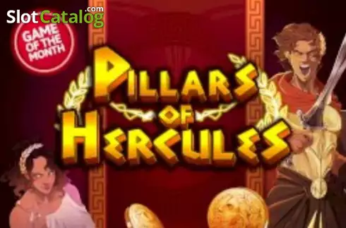 Pillars of Hercules Κουλοχέρης 