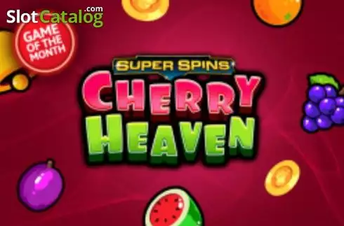 Cherry Heaven