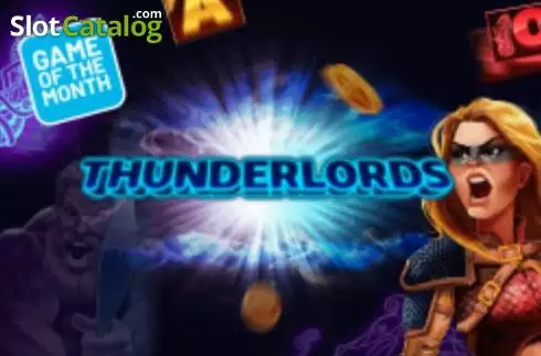 Thunderlords
