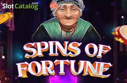 Spins of Fortune