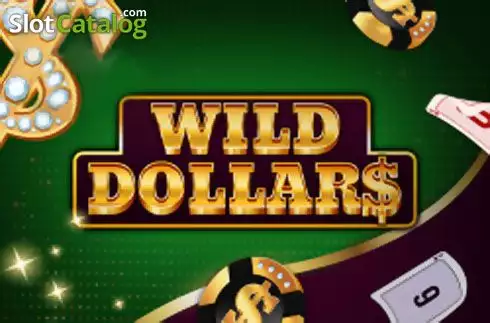 Wild Dollars Λογότυπο Wild Dollars Λογότυπο