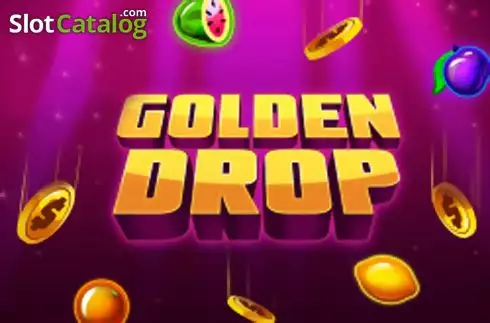 Golden Drop Λογότυπο Golden Drop Λογότυπο