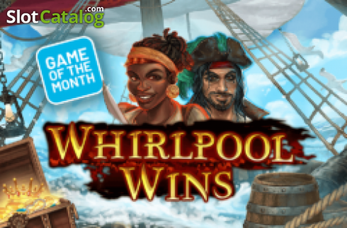 Whirlpool Wins Λογότυπο Whirlpool Wins Λογότυπο