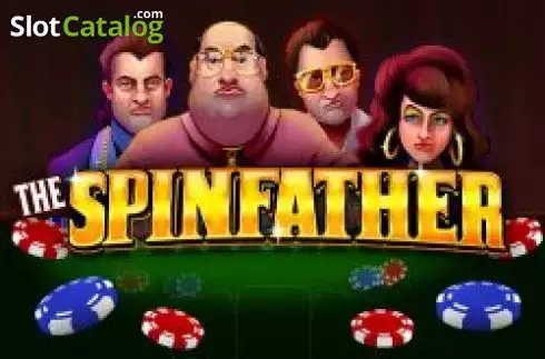 Οθόνη1. The Spinfather Κουλοχέρης