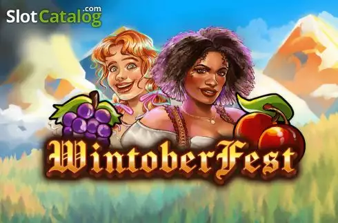 WintoberFest Λογότυπο WintoberFest Λογότυπο