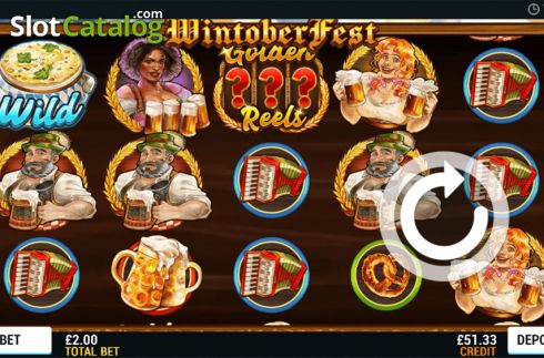 Οθόνη2. WintoberFest Κουλοχέρης
