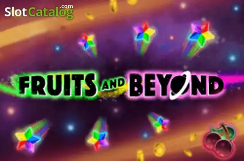 Fruits and Beyond Λογότυπο Fruits and Beyond Λογότυπο