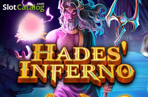 Hades Inferno Λογότυπο