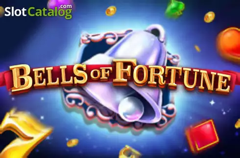 Bells of Fortune (Intouch Games) Λογότυπο Bells of Fortune (Intouch Games) Λογότυπο