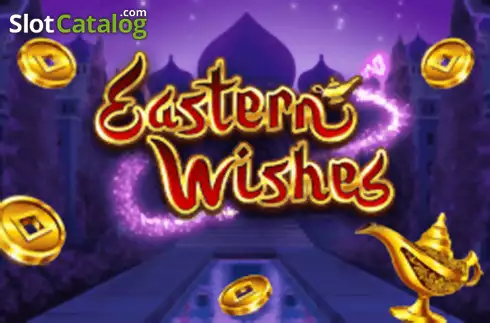 Eastern Wishes Λογότυπο Eastern Wishes Λογότυπο